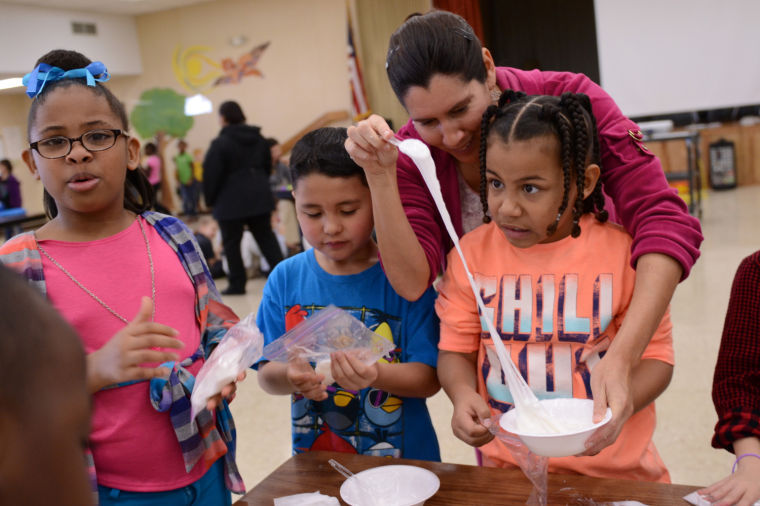 Learning about living with disabilities